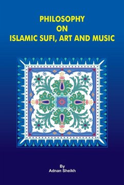 Philosophy on Islamic Sufi, Art and Music - Danilo