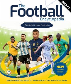 The Football Encyclopedia (FIFA) - Stead, Emily