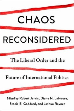 Chaos Reconsidered