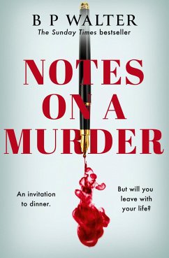 Notes on a Murder - Walter, B P