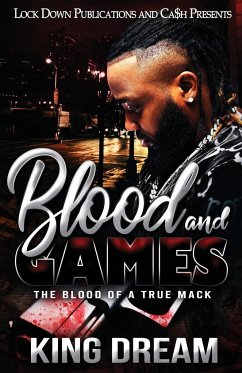 Blood and Games - Dream, King