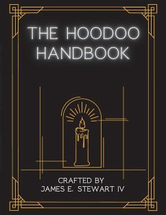 The Hoodoo Handbook - Stewart, James E