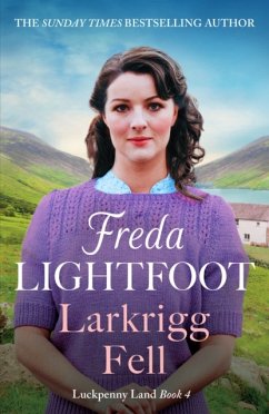 Larkrigg Fell - Lightfoot, Freda
