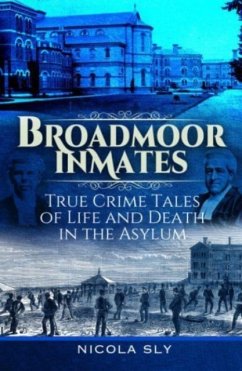 Broadmoor Inmates - Sly, Nicola