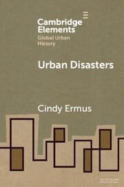 Urban Disasters - Ermus, Cindy (University of Texas, San Antonio)