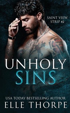 Unholy Sins - Thorpe, Elle