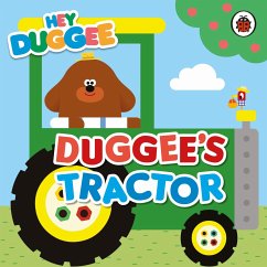 Hey Duggee: Duggee's Tractor - Hey Duggee
