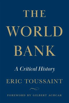 The World Bank - Toussaint, Eric