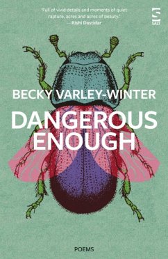 Dangerous Enough - Varley-Winter, Ms Becky