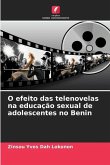 O efeito das telenovelas na educação sexual de adolescentes no Benin