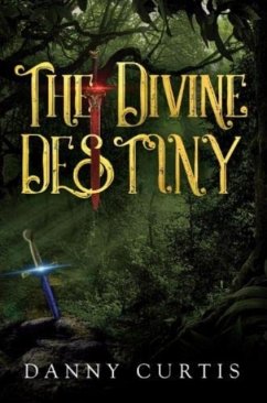 The Divine Destiny - Curtis, Danny