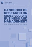 Handbook of Research on Cross-culture Business and Management