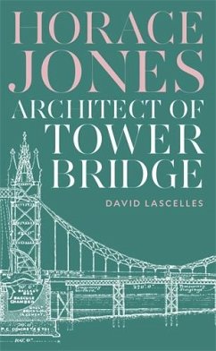 Horace Jones - Lascelles, David