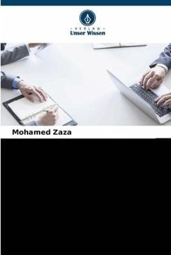IKT und das Unternehmen - Zaza, Mohamed