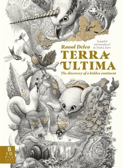 Terra Ultima - Deleo, Raoul