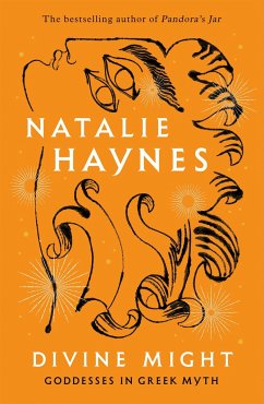 Divine Might - Haynes, Natalie