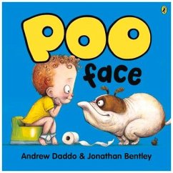 Poo Face - Daddo, Andrew