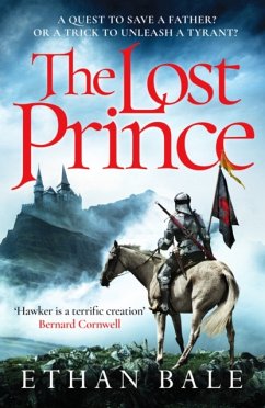 The Lost Prince - Bale, Ethan