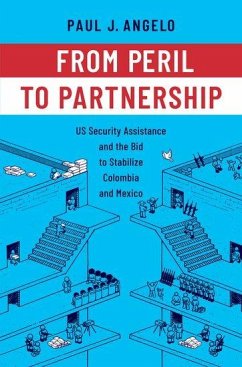 From Peril to Partnership - Angelo, Paul J. (Director, William J. Perry Center for Hemispheric D