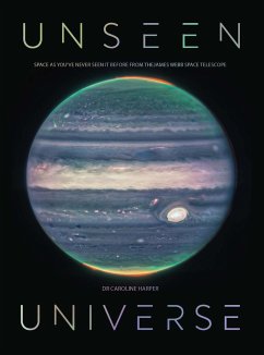 Unseen Universe - Harper, Dr Caroline
