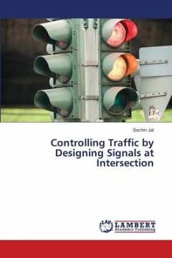 Controlling Traffic by Designing Signals at Intersection - Jat, Sachin