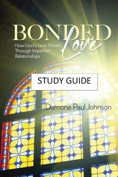 Bonded Love - Johnson, Damone Paul