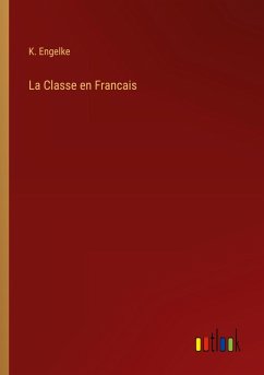 Cover La Classe en Francais