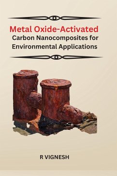 Metal Oxide-Activated Carbon Nanocomposites for Environmental Applications - R, Vignesh