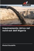 Inquinamento idrico nel nord-est dell'Algeria