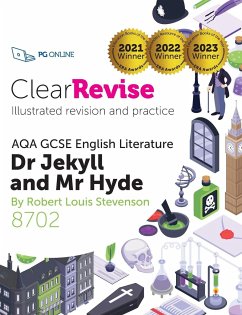 ClearRevise AQA GCSE English Literature 8702 - Pg Online