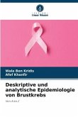 Deskriptive und analytische Epidemiologie von Brustkrebs