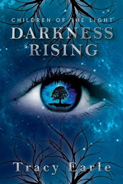 Darkness Rising - Earle, Tracy