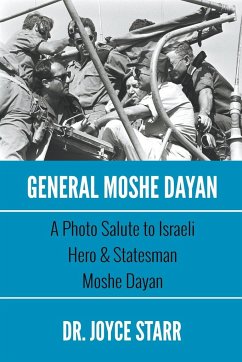 General Moshe Dayan - Starr, Joyce