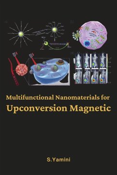 Multifunctional Nanomaterials for Up conversion Magnetic and Bio Imaging - S, Yamini