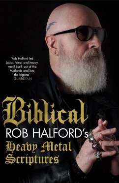 Biblical - Halford, Rob