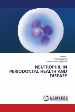 NEUTROPHIL IN PERIODONTAL HEALTH AND DISEASE