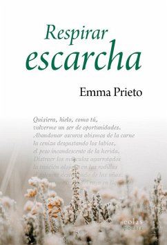 Cover Respirar escarcha