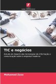 TIC e negócios