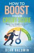 How To Boost Your Credit Score - Bild 1