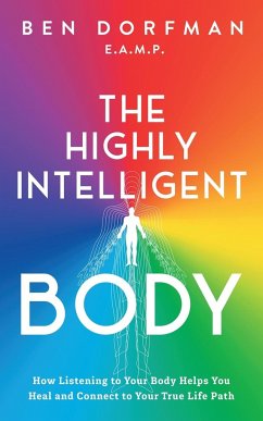 The Highly Intelligent Body - Dorfman, Ben