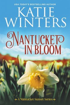 Nantucket in Bloom - Winters, Katie