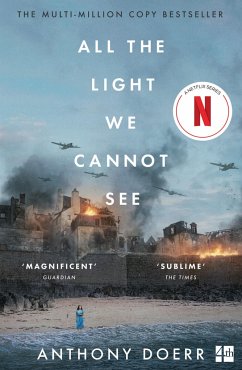 All the Light We Cannot See. Film Tie-In - Doerr, Anthony
