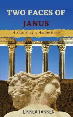 Two Faces of Janus - Tanner, Linnea