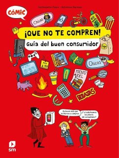 ¡Que no te compren!