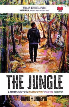 The Jungle - Hundeyin, David