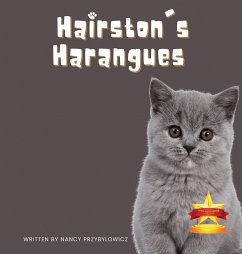 Hairston's Harangues - Przybylowicz, Nancy