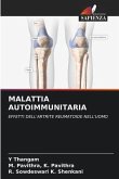 MALATTIA AUTOIMMUNITARIA