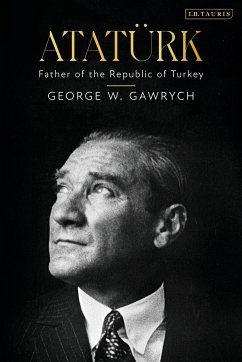 Atatürk - Gawrych, George W.