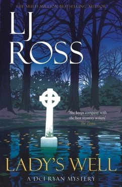 Lady's Well - Ross, LJ