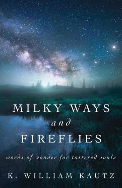 Cover Milky Ways and Fireflies